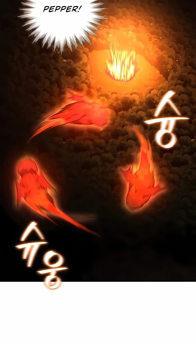 The Mage: Swallowed the Dragon Capítulo 23 Página 84