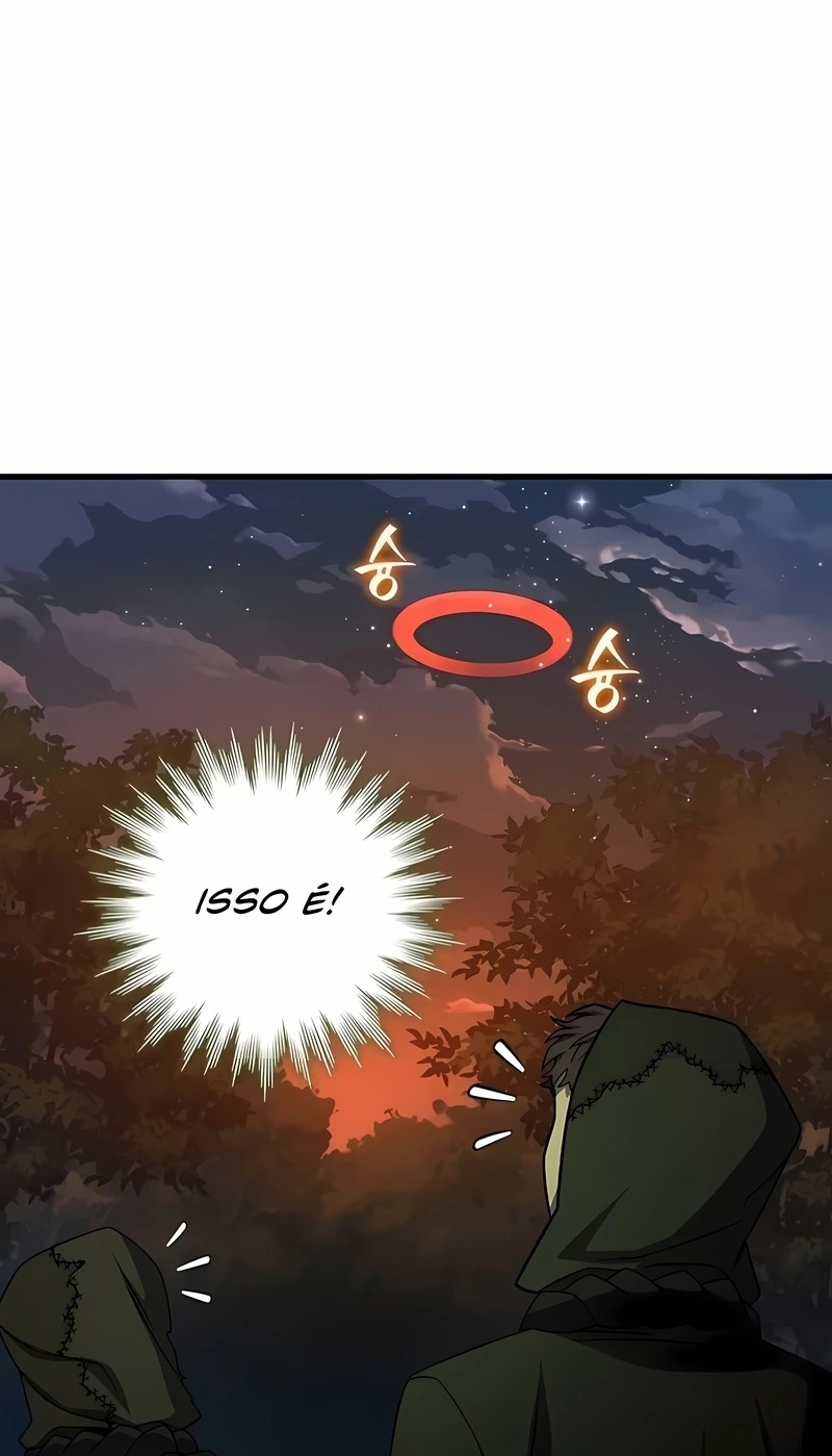 The Mage: Swallowed the Dragon Capítulo 23 Página 85