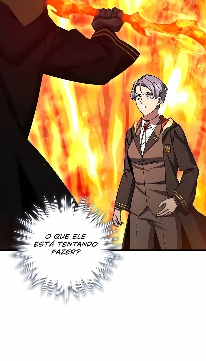 The Mage: Swallowed the Dragon Capítulo 23 Página 89