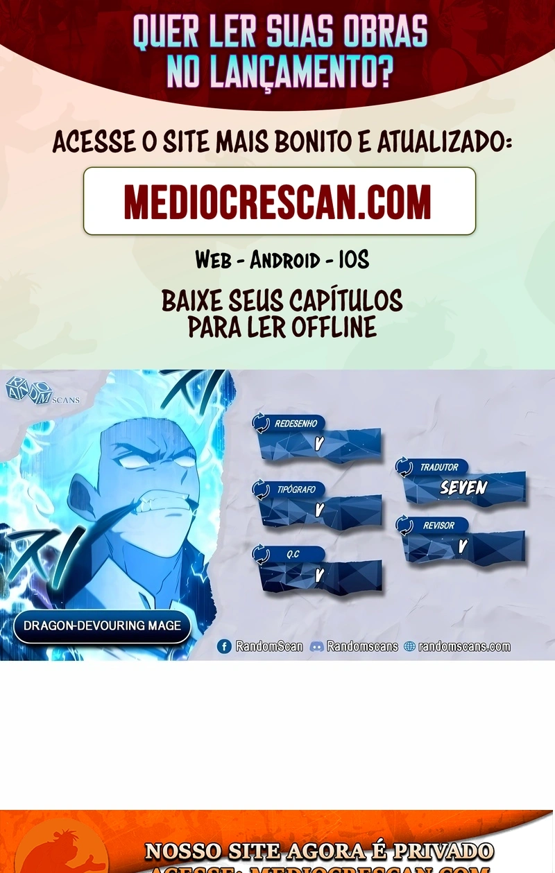 The Mage: Swallowed the Dragon Capítulo 24 Página 1