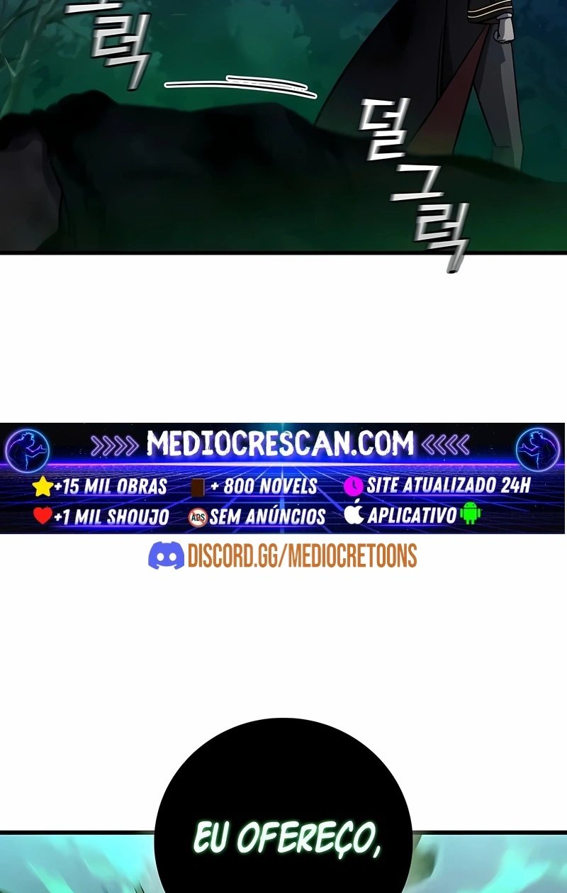 The Mage: Swallowed the Dragon Capítulo 24 Página 109
