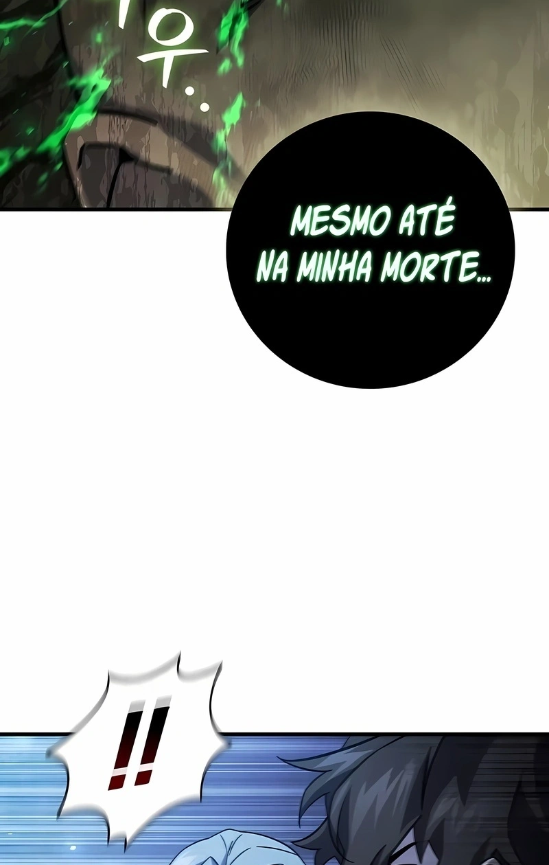 The Mage: Swallowed the Dragon Capítulo 24 Página 112