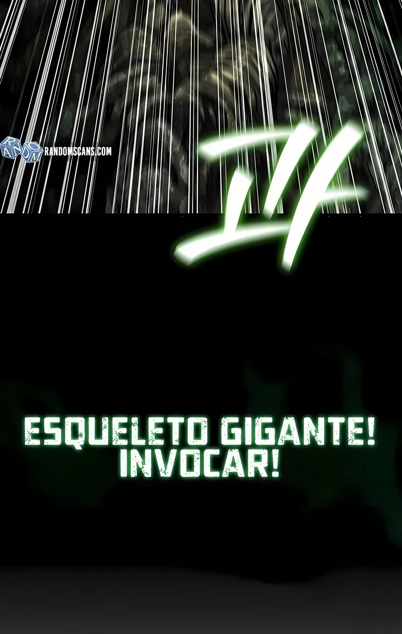 The Mage: Swallowed the Dragon Capítulo 24 Página 115