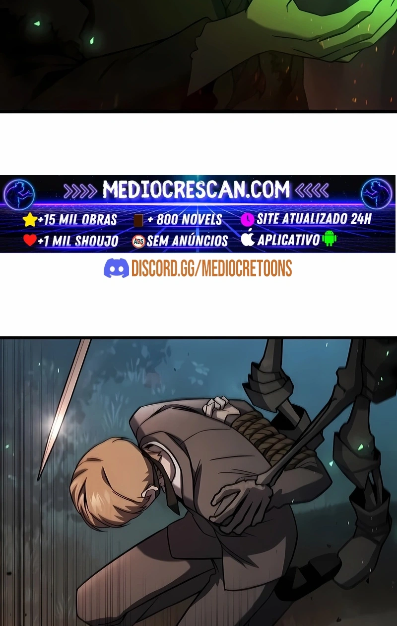 The Mage: Swallowed the Dragon Capítulo 24 Página 15