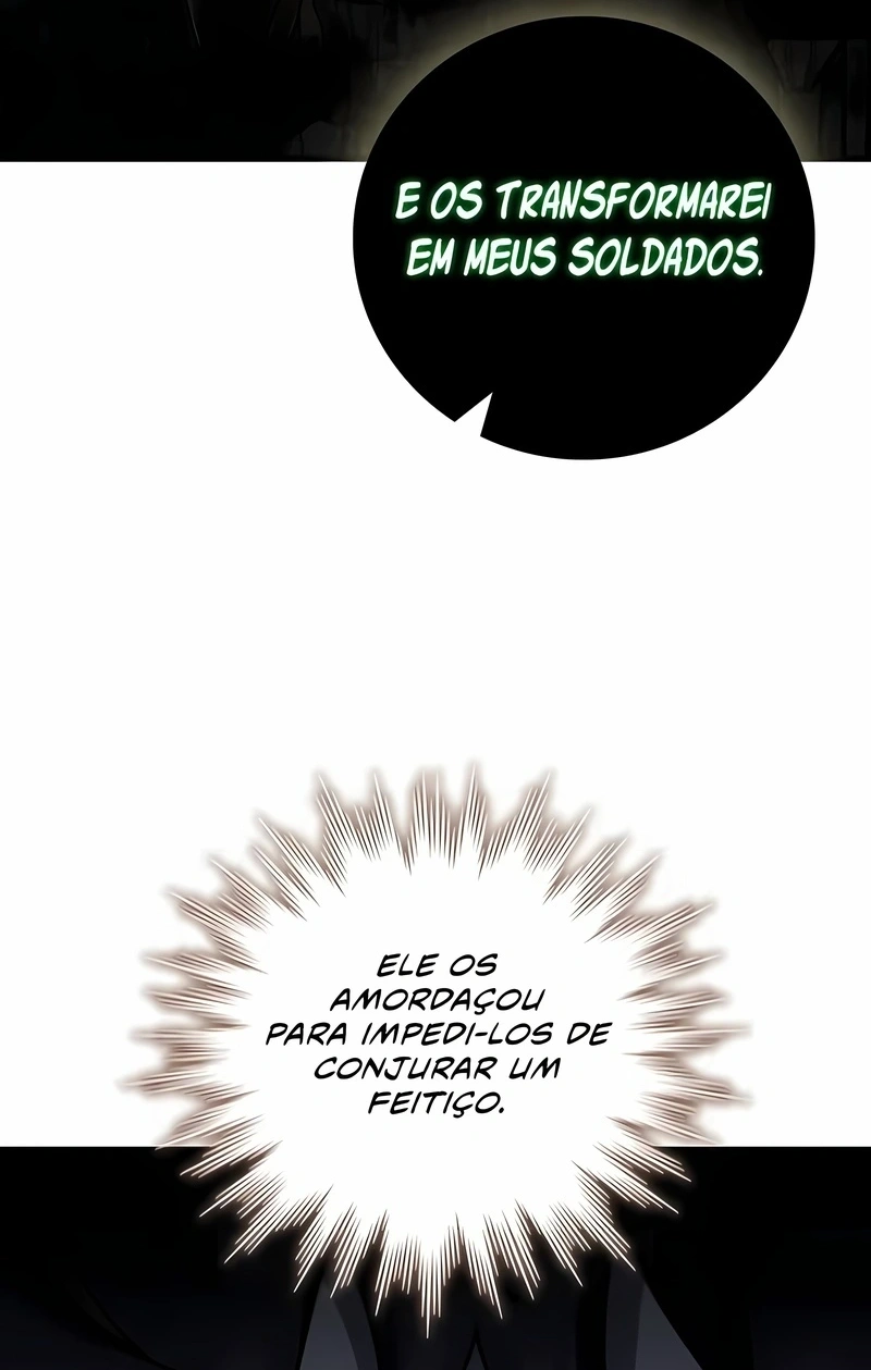The Mage: Swallowed the Dragon Capítulo 24 Página 18