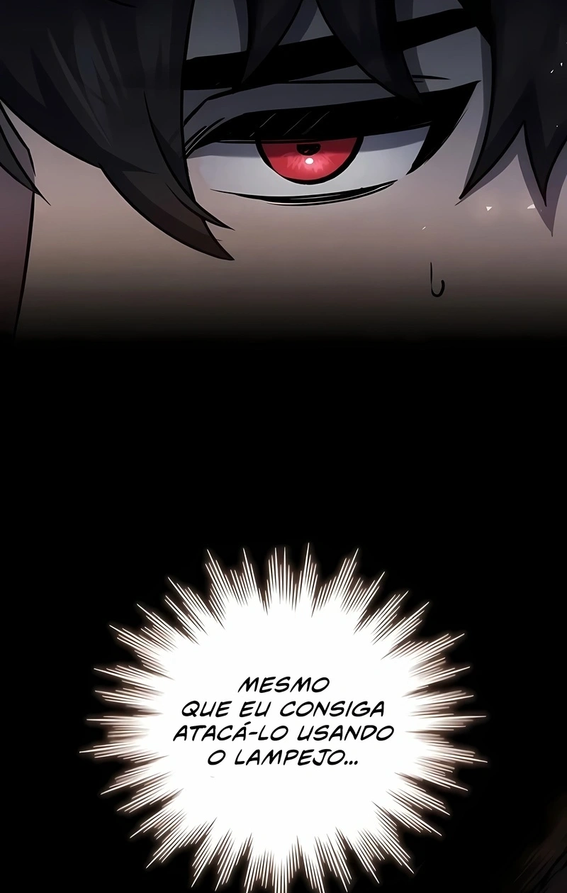The Mage: Swallowed the Dragon Capítulo 24 Página 19