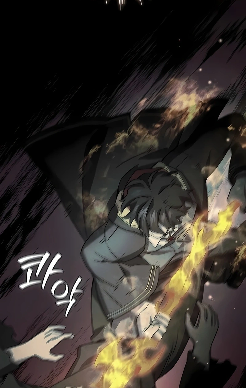 The Mage: Swallowed the Dragon Capítulo 24 Página 20