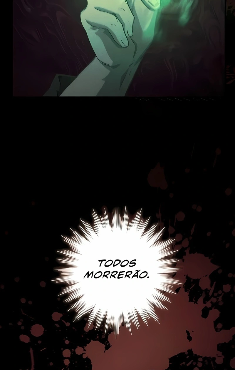 The Mage: Swallowed the Dragon Capítulo 24 Página 24