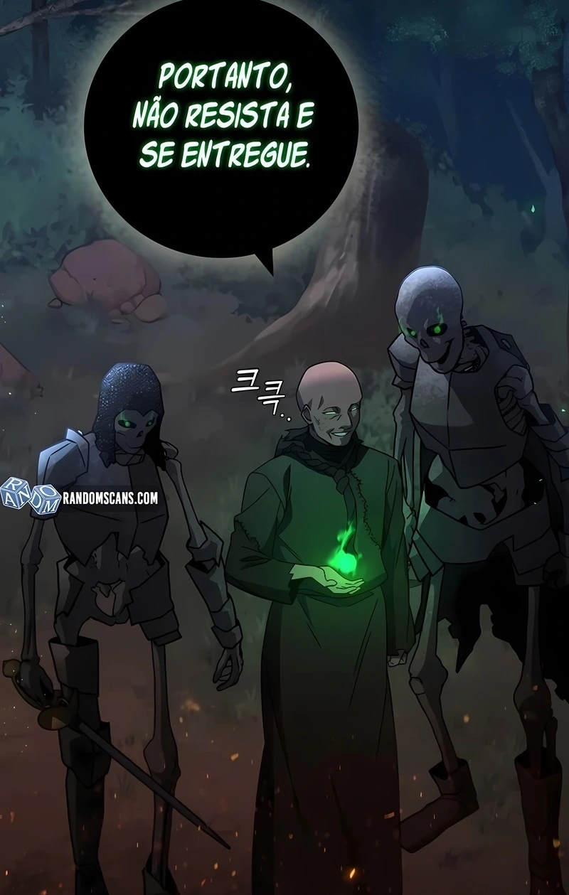 The Mage: Swallowed the Dragon Capítulo 24 Página 26