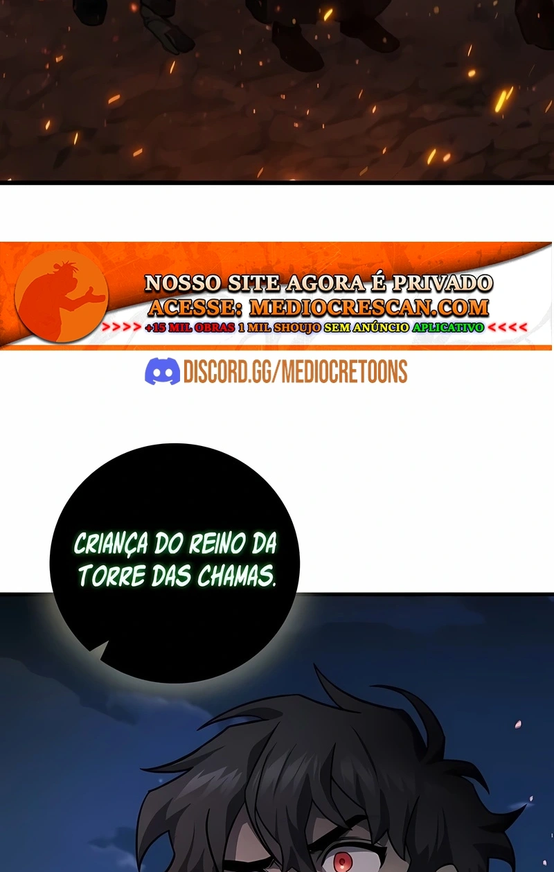The Mage: Swallowed the Dragon Capítulo 24 Página 27