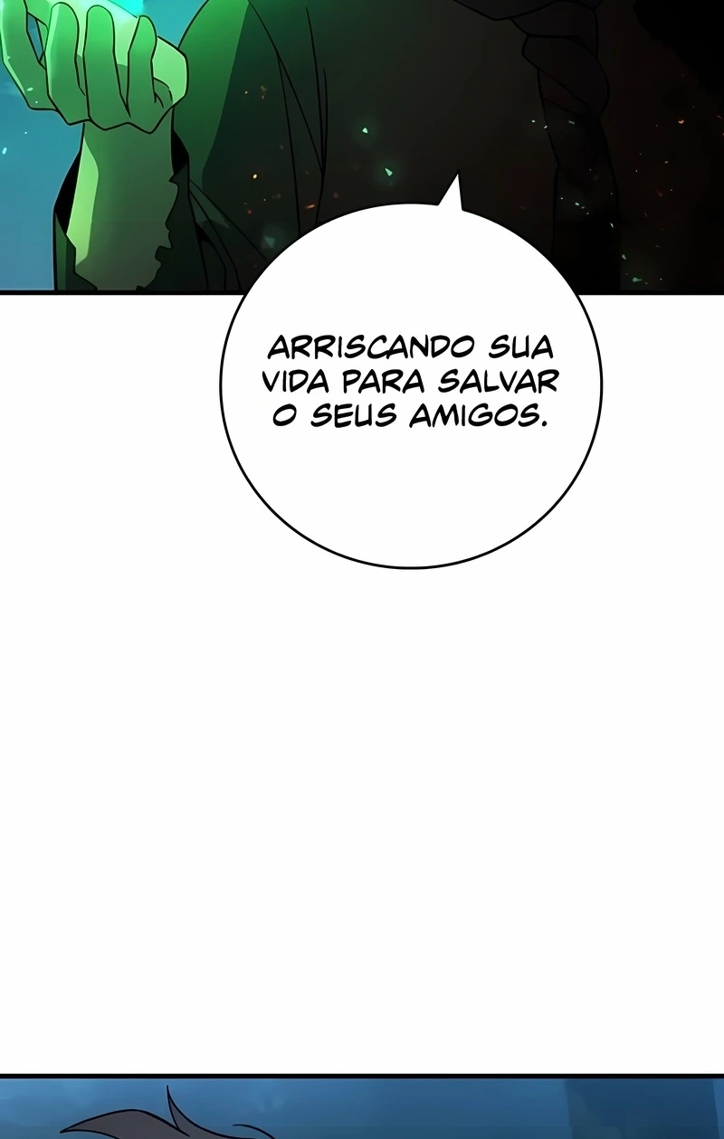 The Mage: Swallowed the Dragon Capítulo 24 Página 33