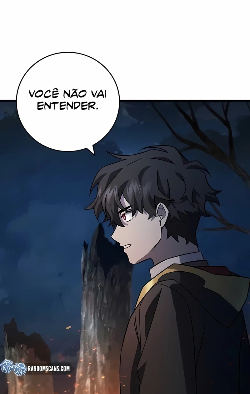 The Mage: Swallowed the Dragon Capítulo 24 Página 42