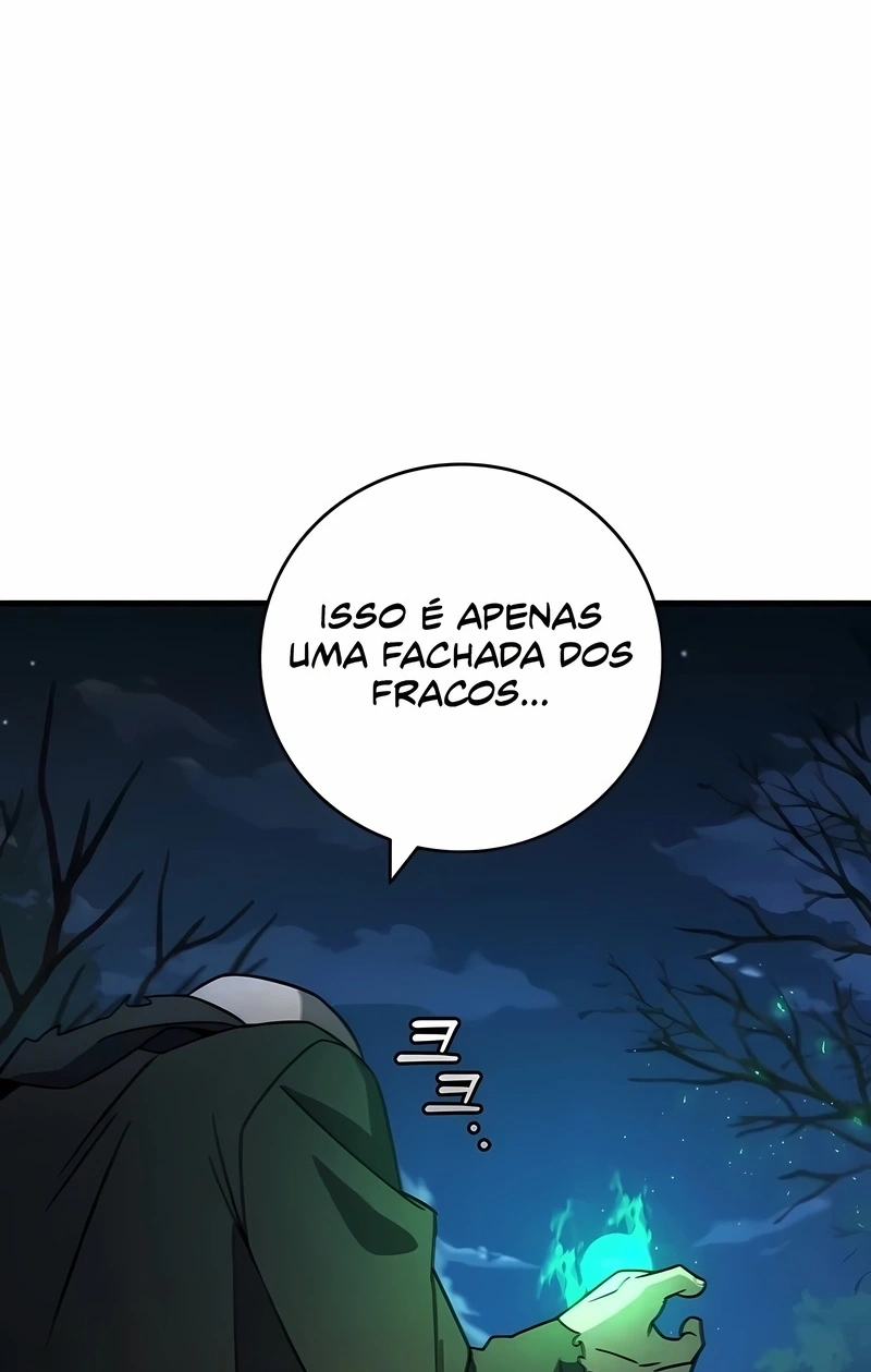 The Mage: Swallowed the Dragon Capítulo 24 Página 47
