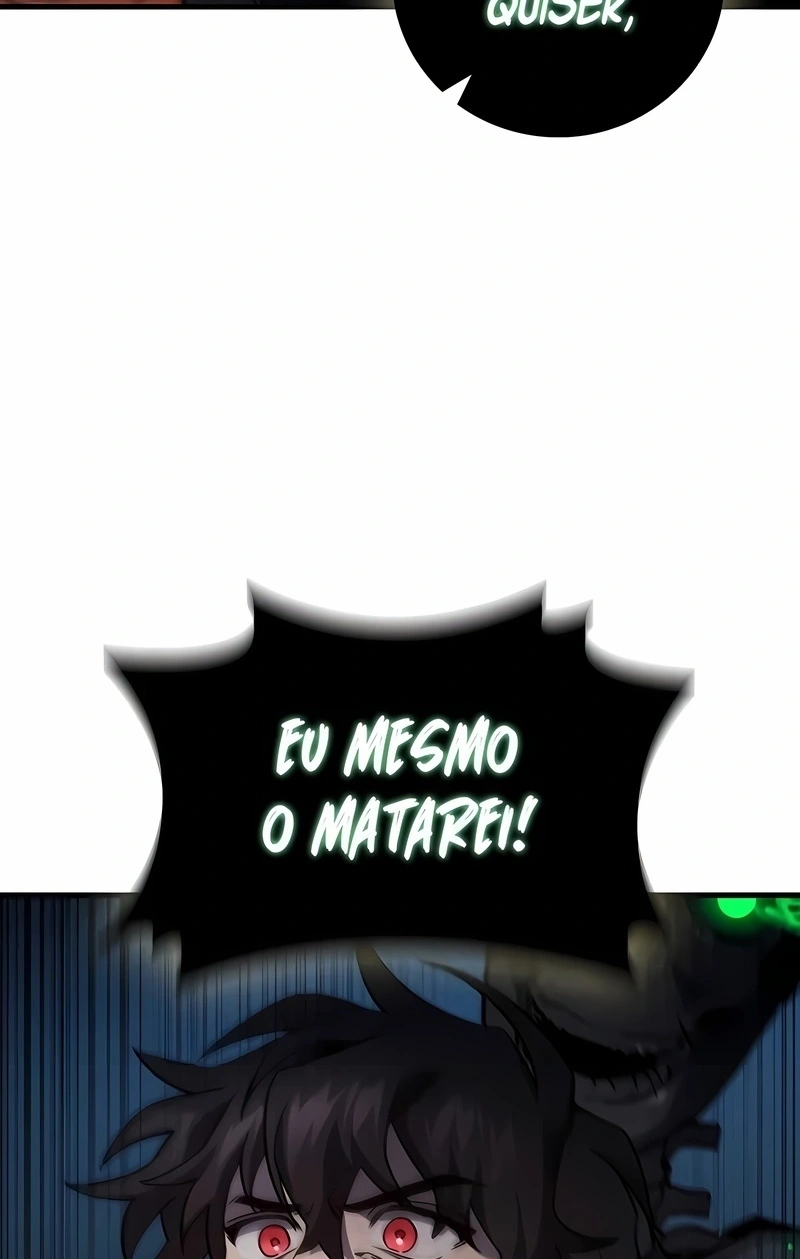 The Mage: Swallowed the Dragon Capítulo 24 Página 53