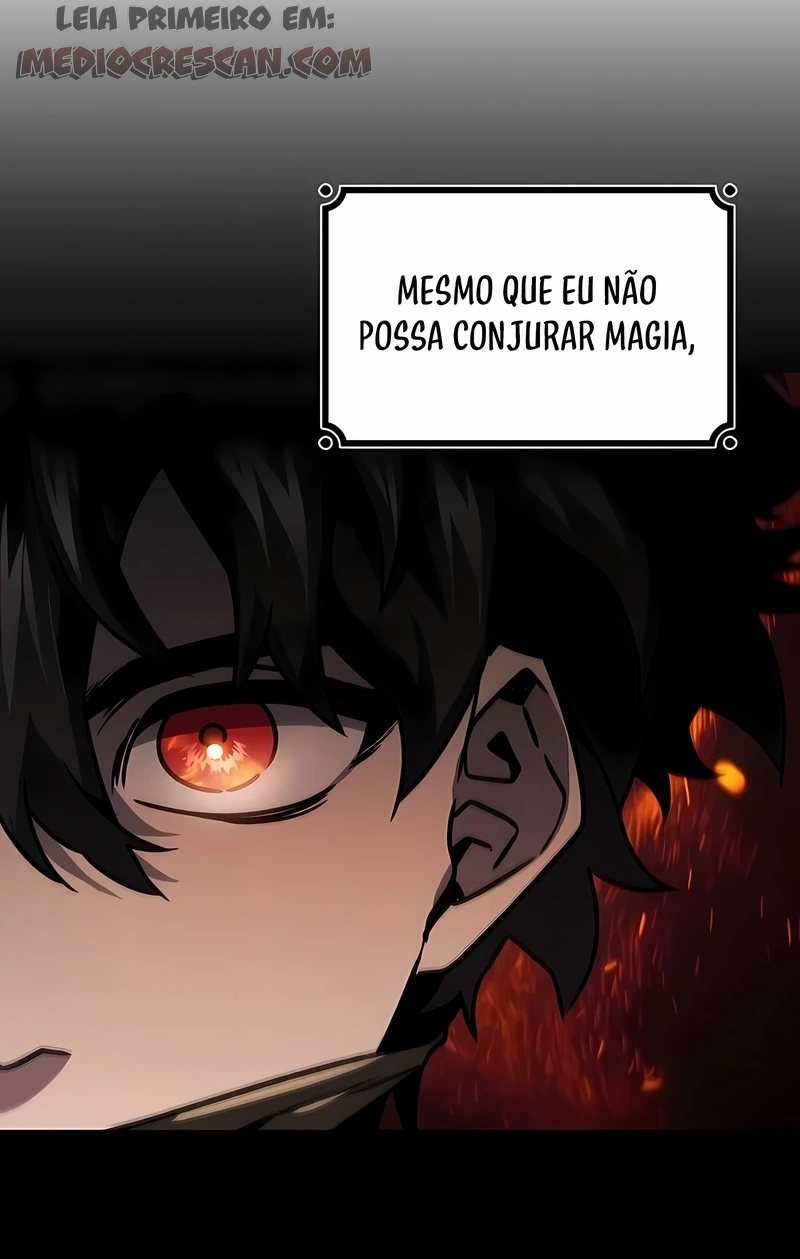 The Mage: Swallowed the Dragon Capítulo 24 Página 61