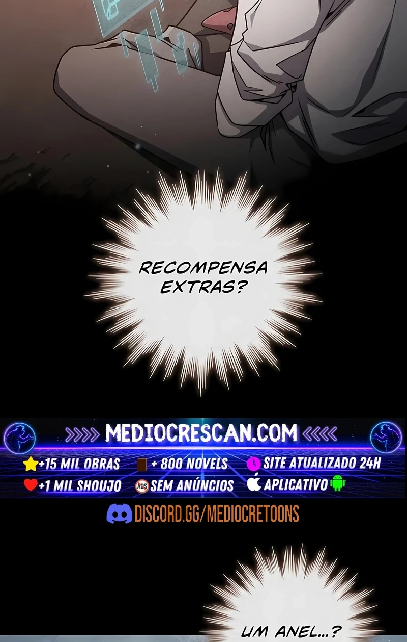 The Mage: Swallowed the Dragon Capítulo 24 Página 63