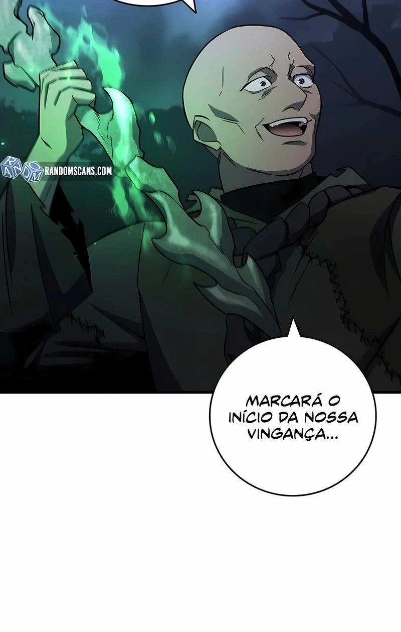 The Mage: Swallowed the Dragon Capítulo 24 Página 70
