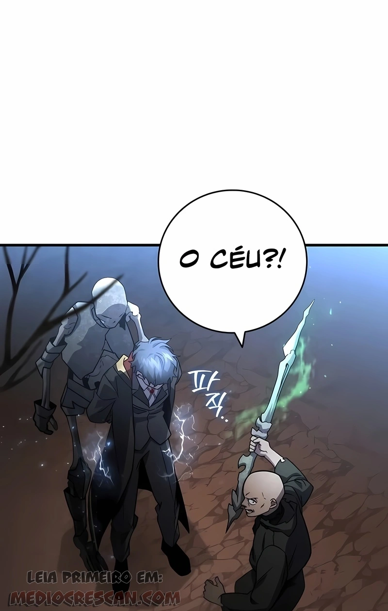 The Mage: Swallowed the Dragon Capítulo 24 Página 72
