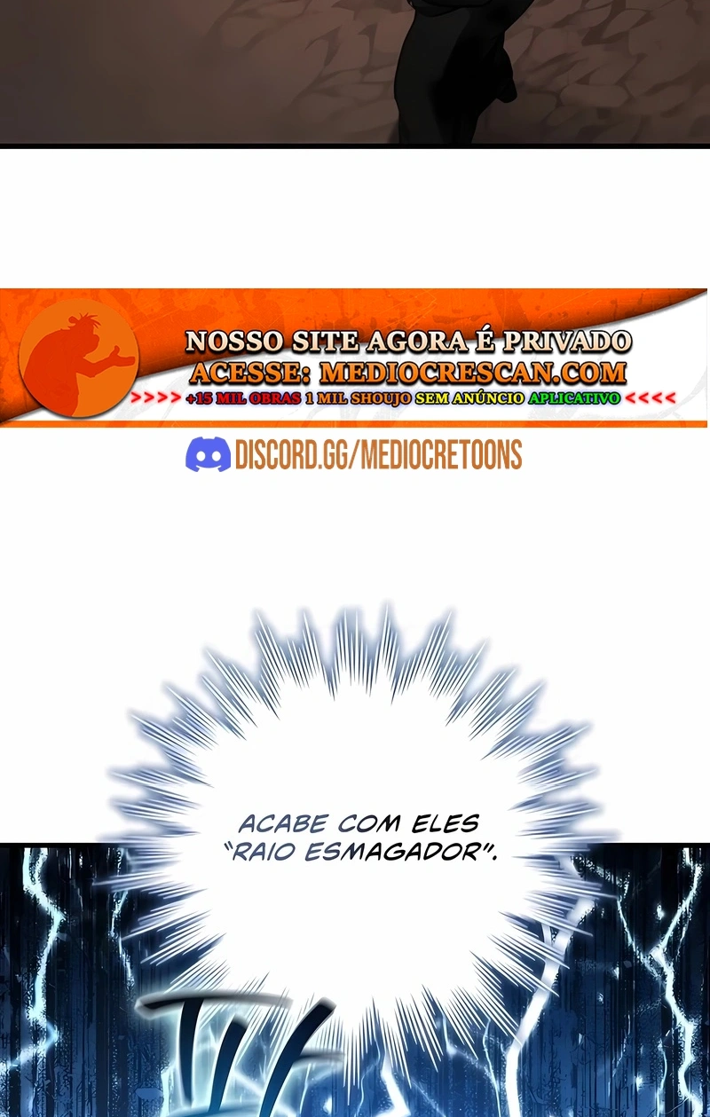 The Mage: Swallowed the Dragon Capítulo 24 Página 73