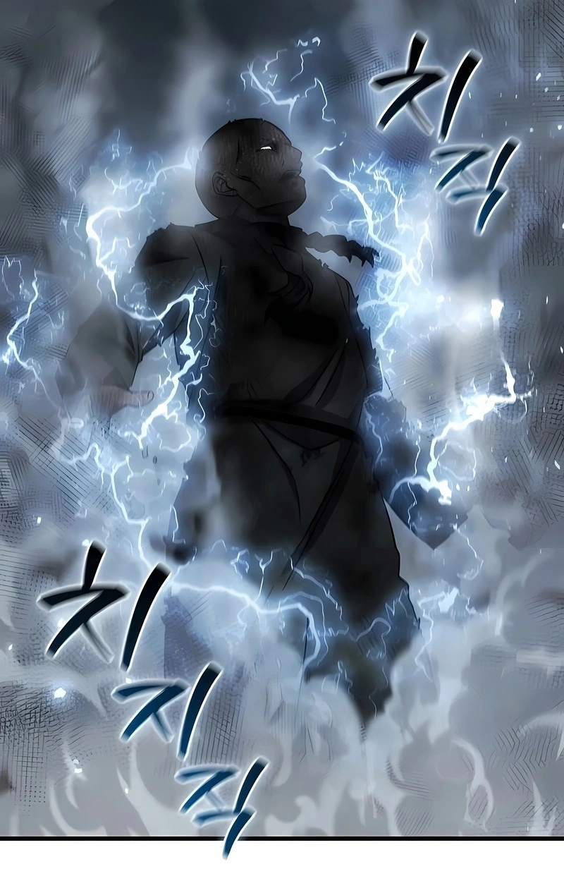 The Mage: Swallowed the Dragon Capítulo 24 Página 85