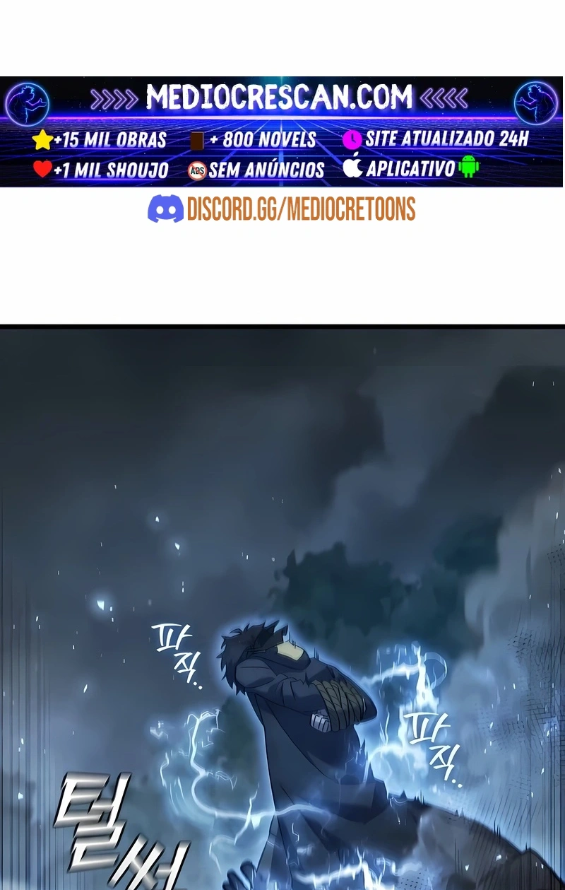 The Mage: Swallowed the Dragon Capítulo 24 Página 86