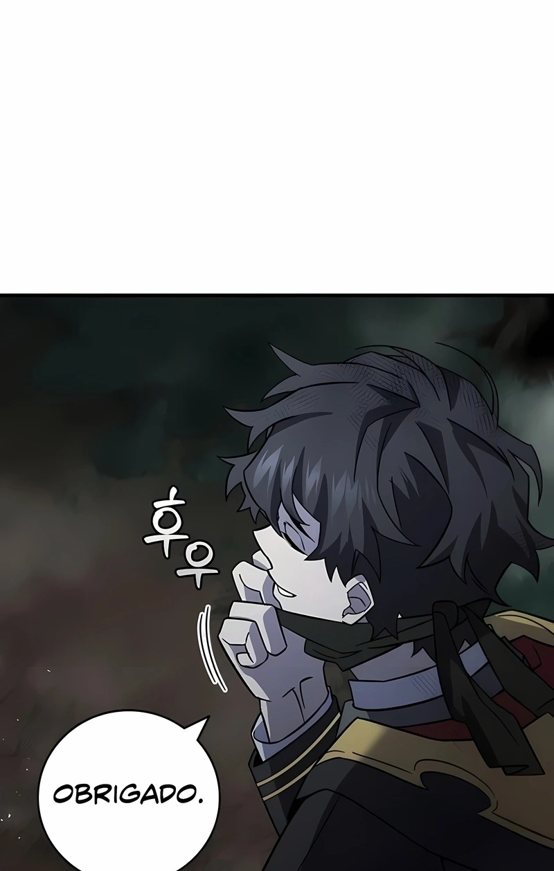 The Mage: Swallowed the Dragon Capítulo 24 Página 92