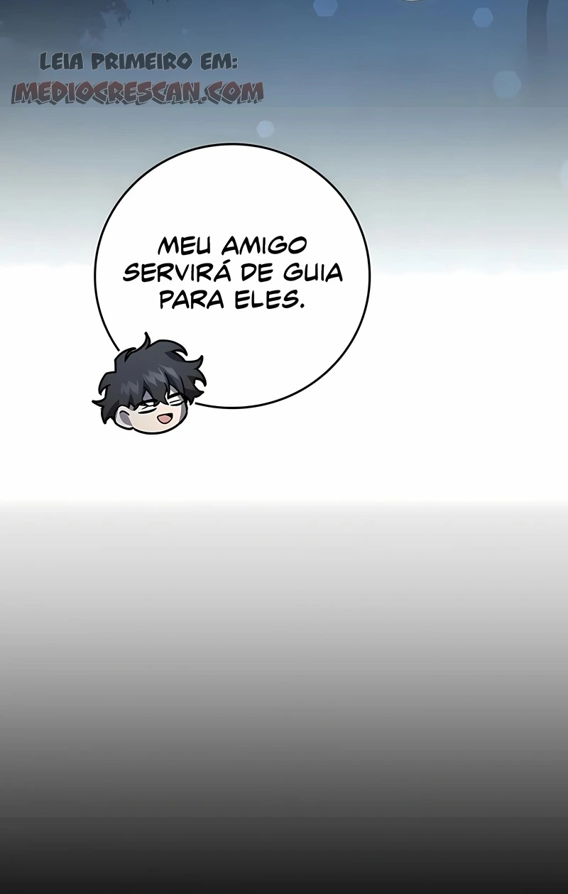 The Mage: Swallowed the Dragon Capítulo 24 Página 99