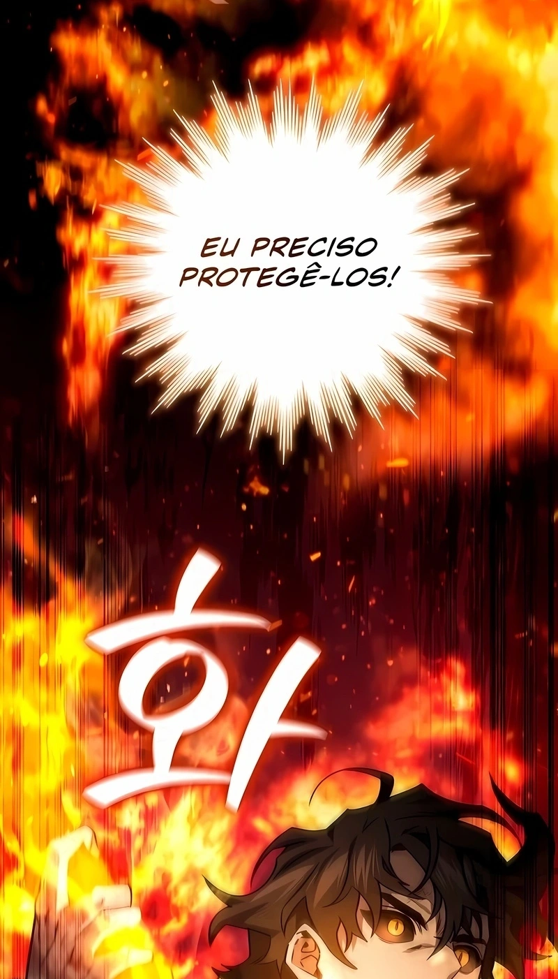 The Mage: Swallowed the Dragon Capítulo 25 Página 103