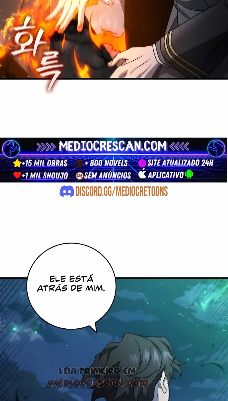The Mage: Swallowed the Dragon Capítulo 25 Página 12