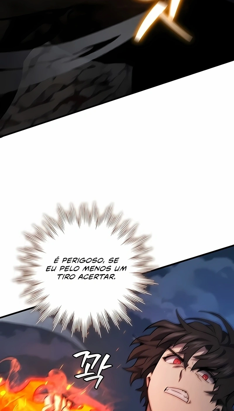 The Mage: Swallowed the Dragon Capítulo 25 Página 26
