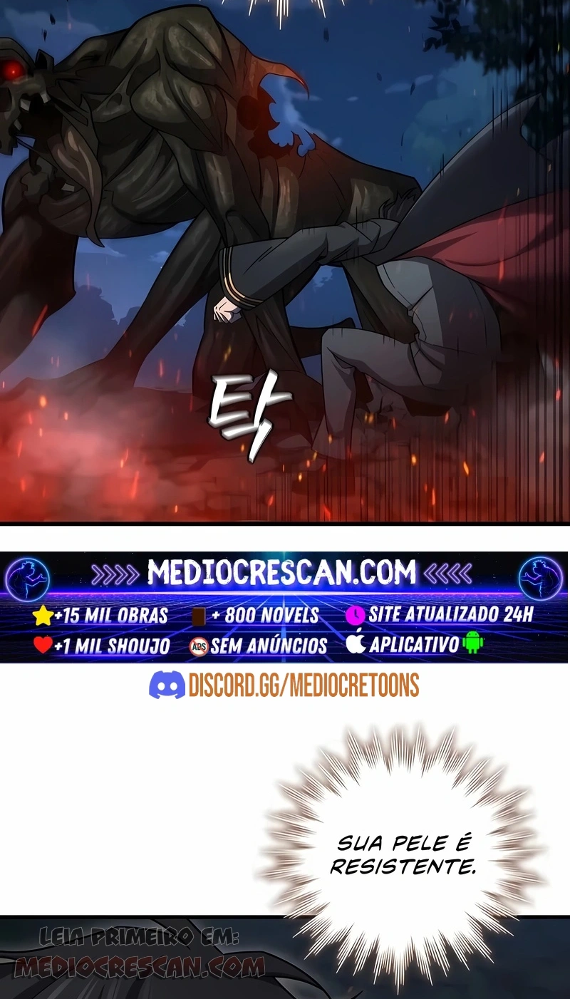 The Mage: Swallowed the Dragon Capítulo 25 Página 33
