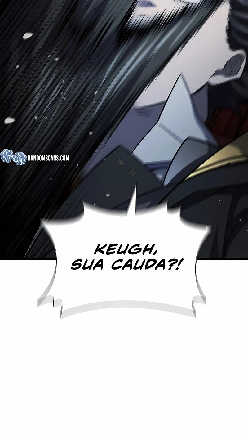 The Mage: Swallowed the Dragon Capítulo 25 Página 41