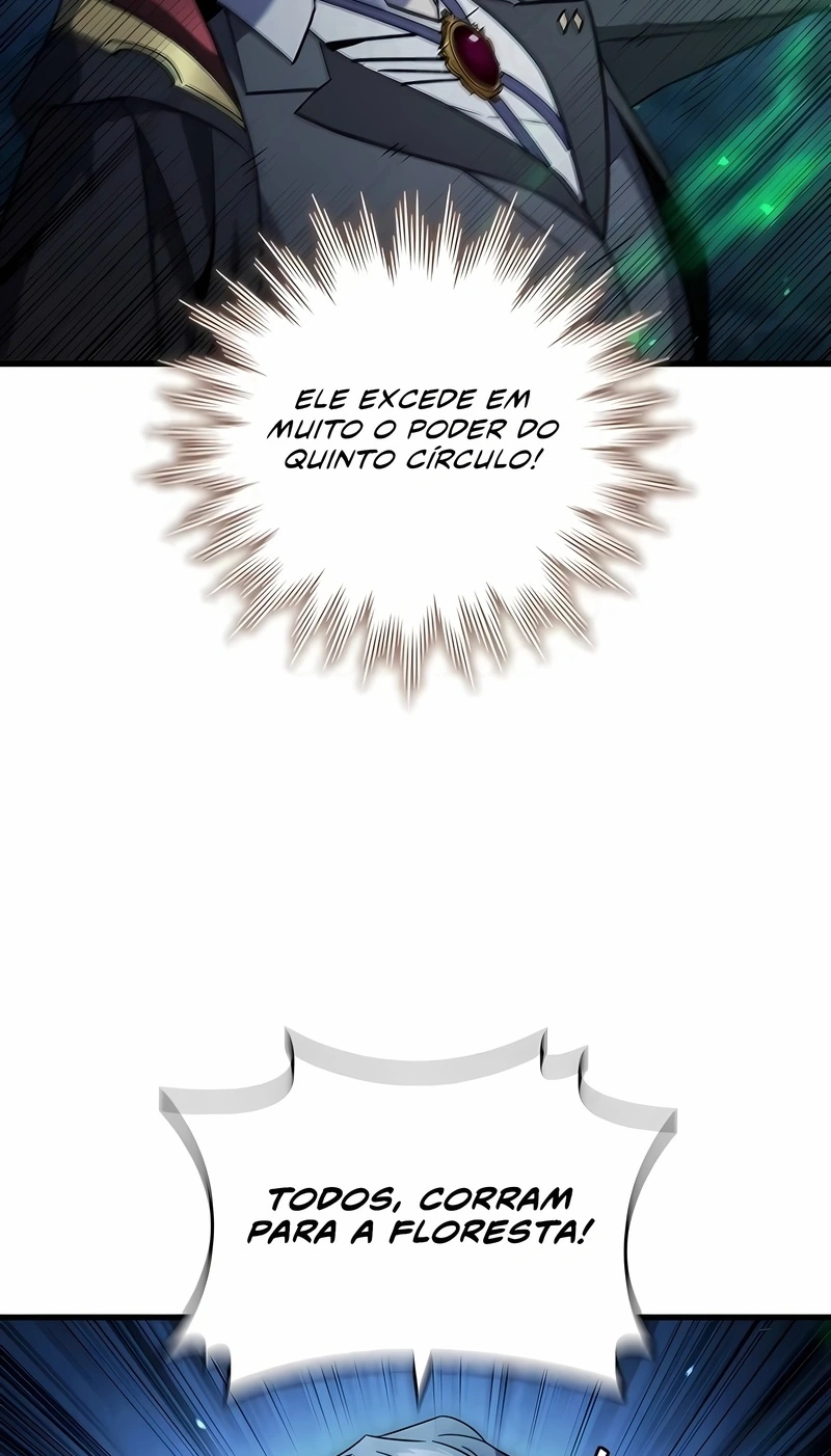 The Mage: Swallowed the Dragon Capítulo 25 Página 5