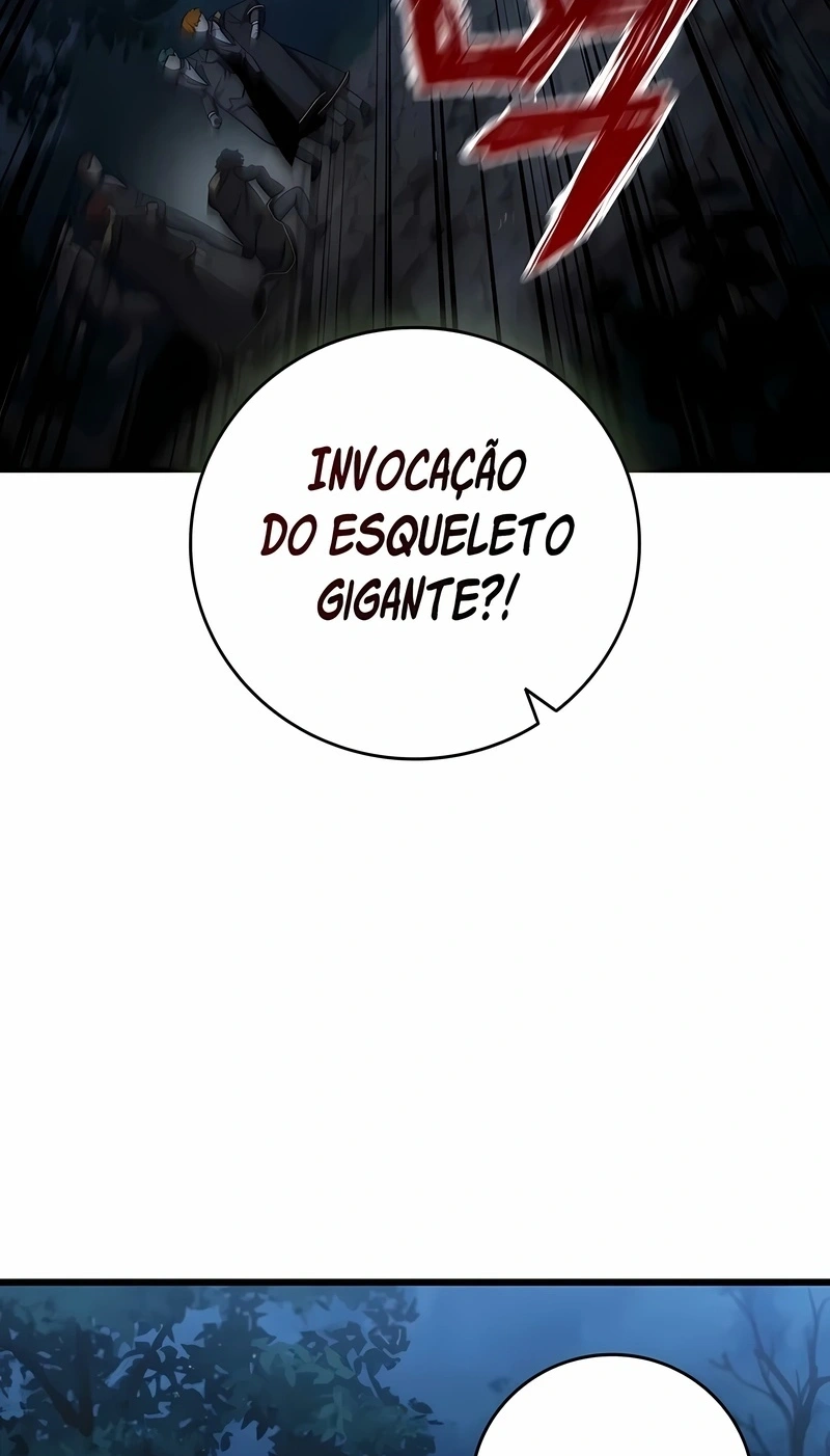 The Mage: Swallowed the Dragon Capítulo 25 Página 64