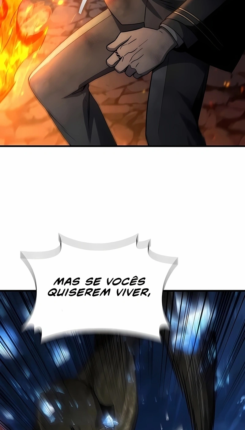 The Mage: Swallowed the Dragon Capítulo 25 Página 73