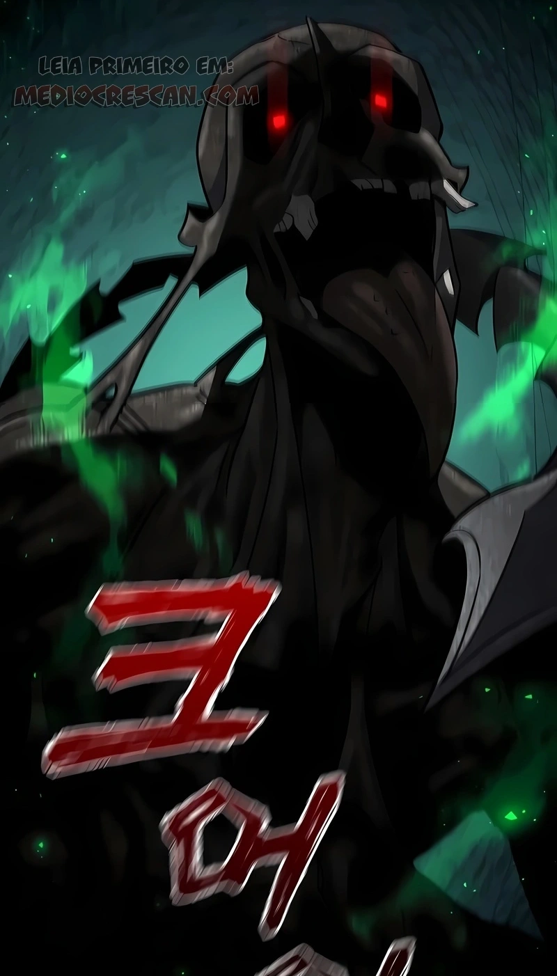 The Mage: Swallowed the Dragon Capítulo 25 Página 78