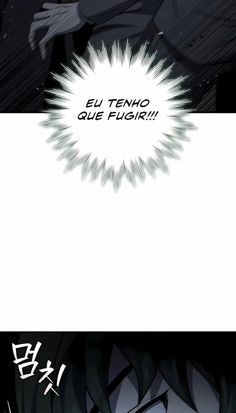 The Mage: Swallowed the Dragon Capítulo 25 Página 8