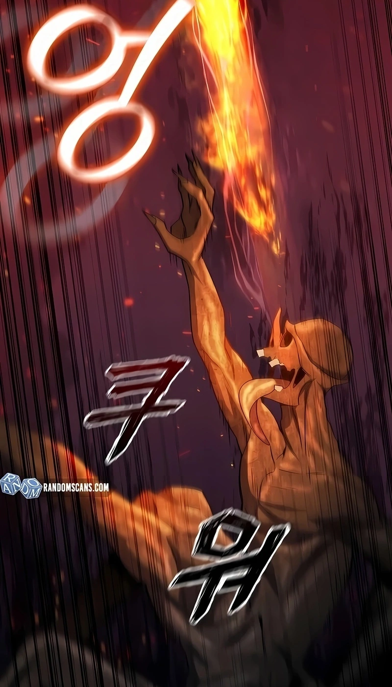 The Mage: Swallowed the Dragon Capítulo 25 Página 82