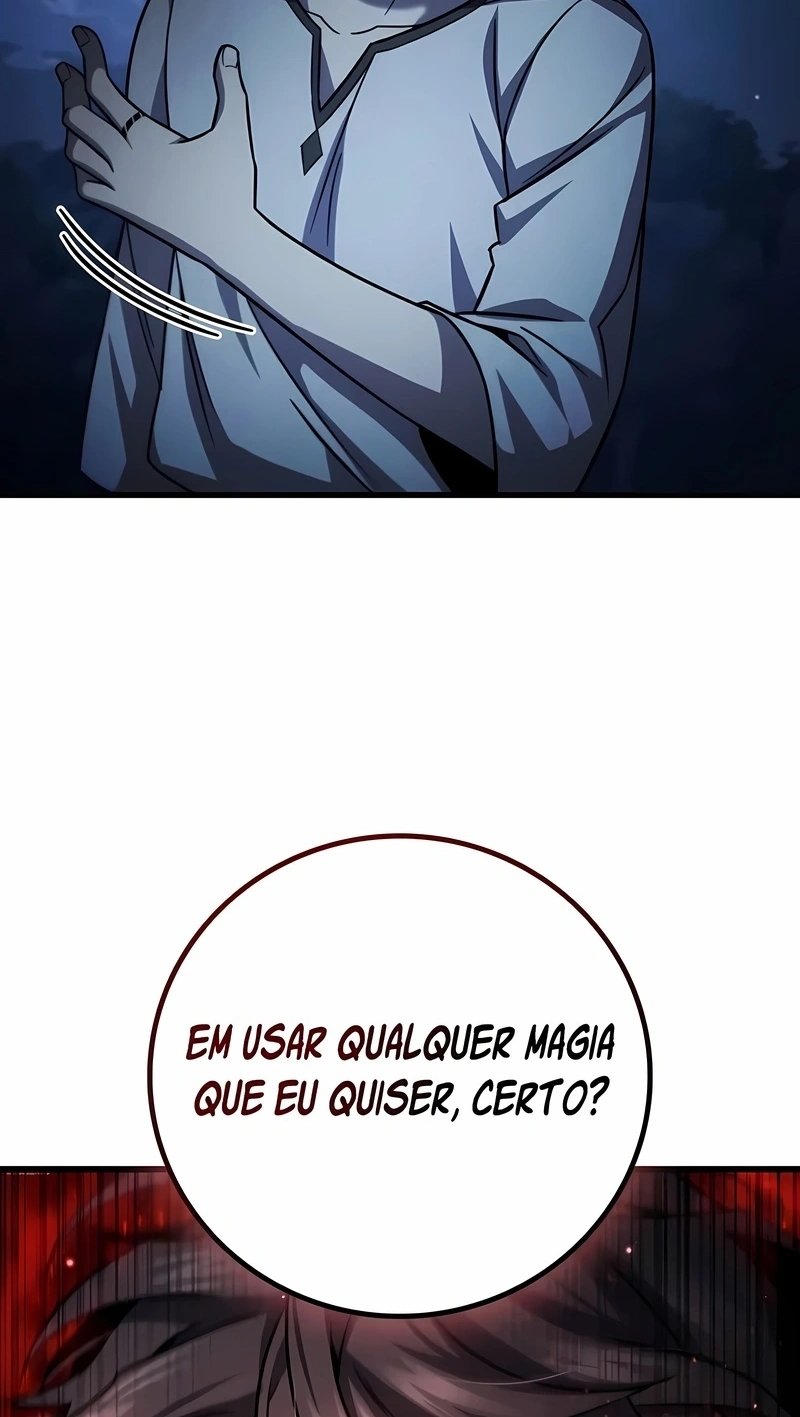 The Mage: Swallowed the Dragon Capítulo 26 Página 116