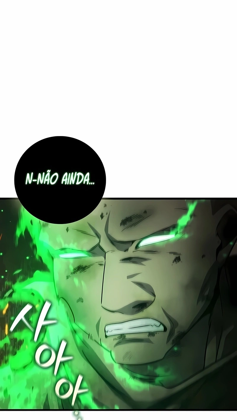 The Mage: Swallowed the Dragon Capítulo 26 Página 25