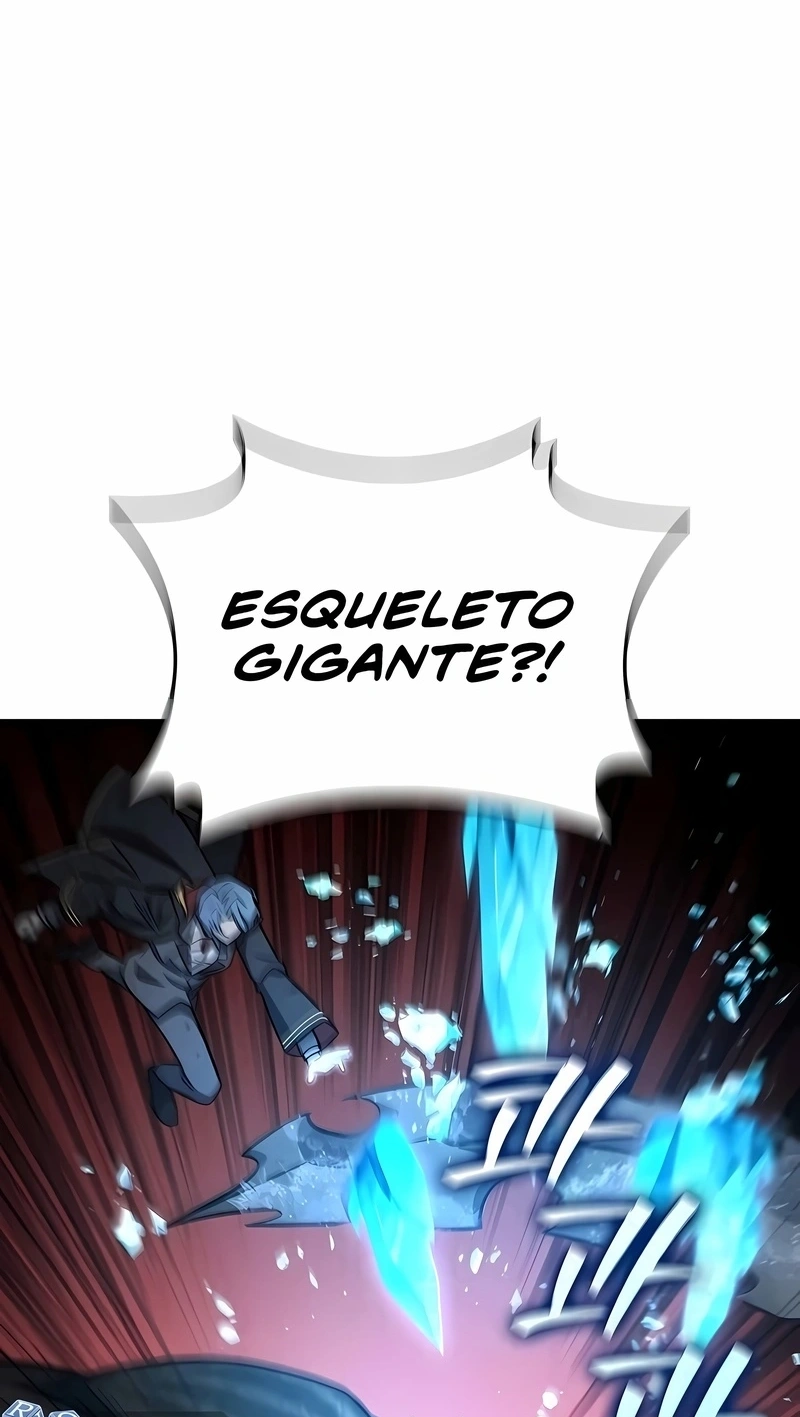 The Mage: Swallowed the Dragon Capítulo 26 Página 3