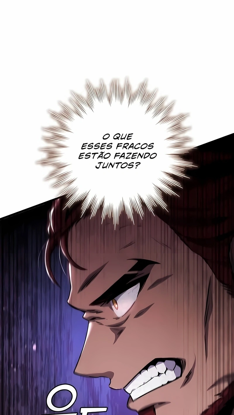 The Mage: Swallowed the Dragon Capítulo 26 Página 5