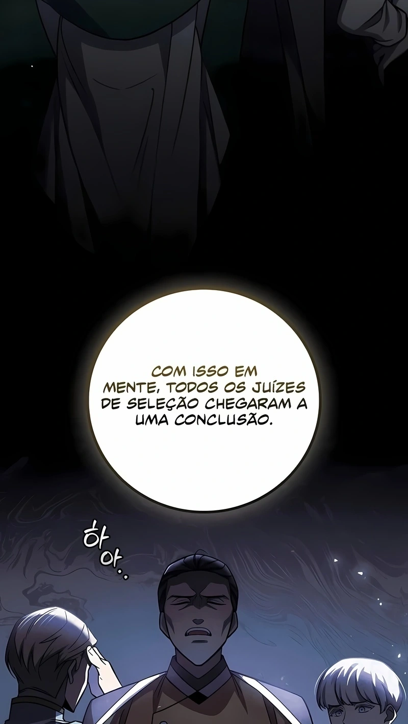 The Mage: Swallowed the Dragon Capítulo 26 Página 61
