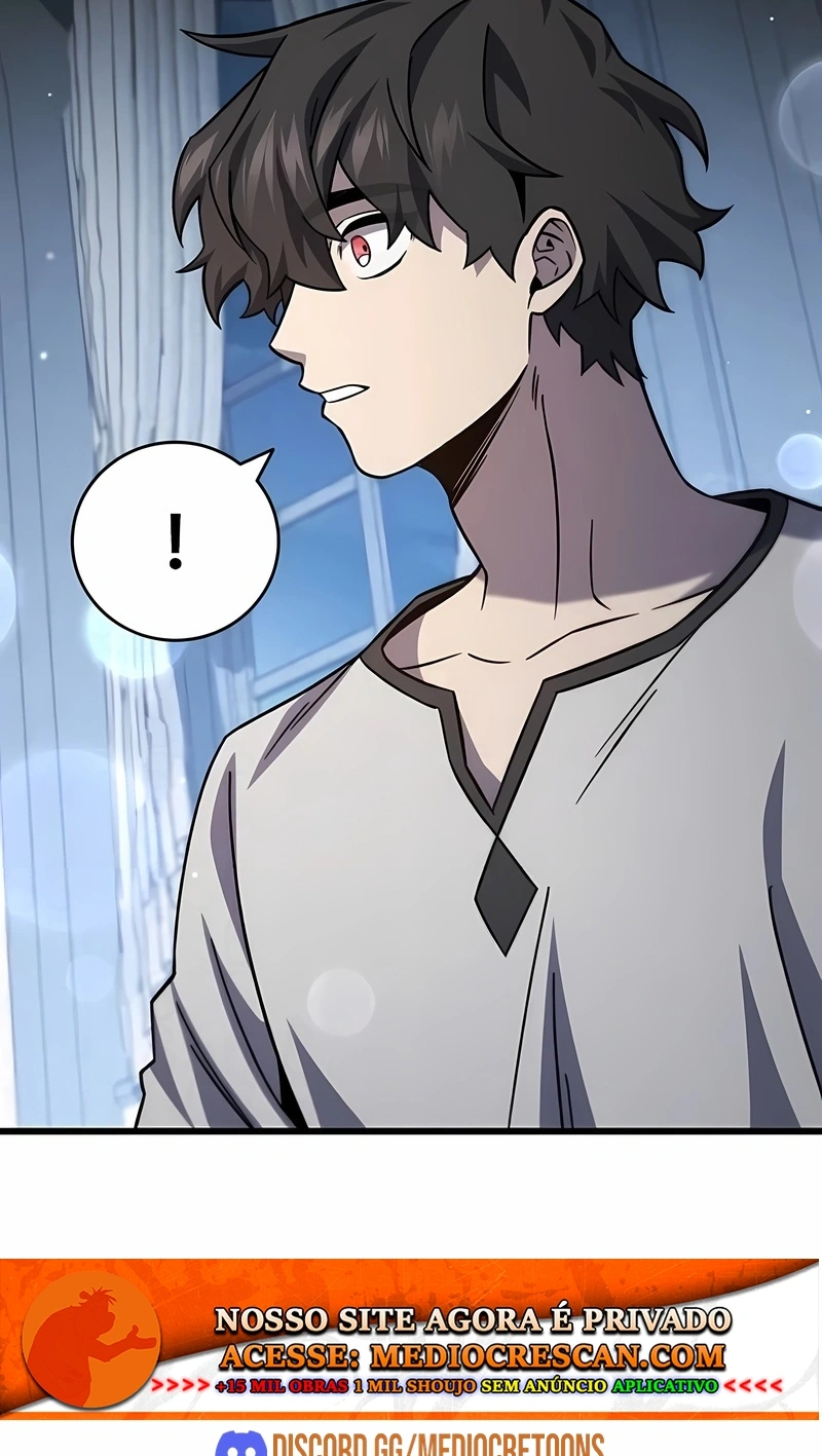 The Mage: Swallowed the Dragon Capítulo 26 Página 65