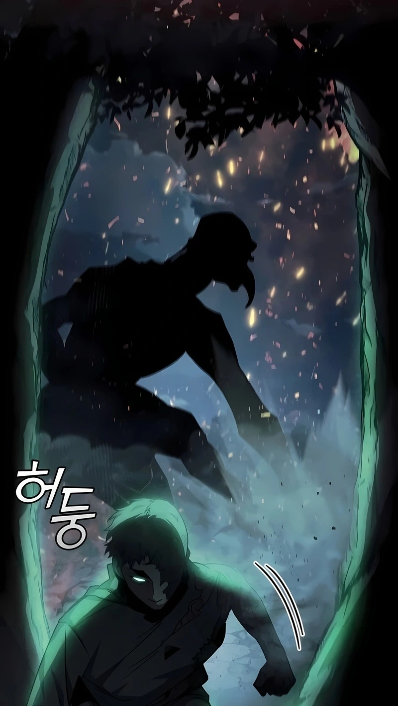 The Mage: Swallowed the Dragon Capítulo 26 Página 76