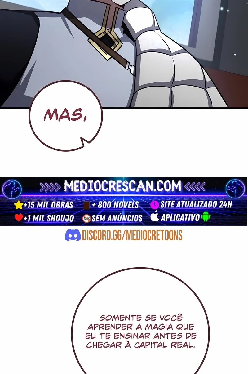 The Mage: Swallowed the Dragon Capítulo 27 Página 113