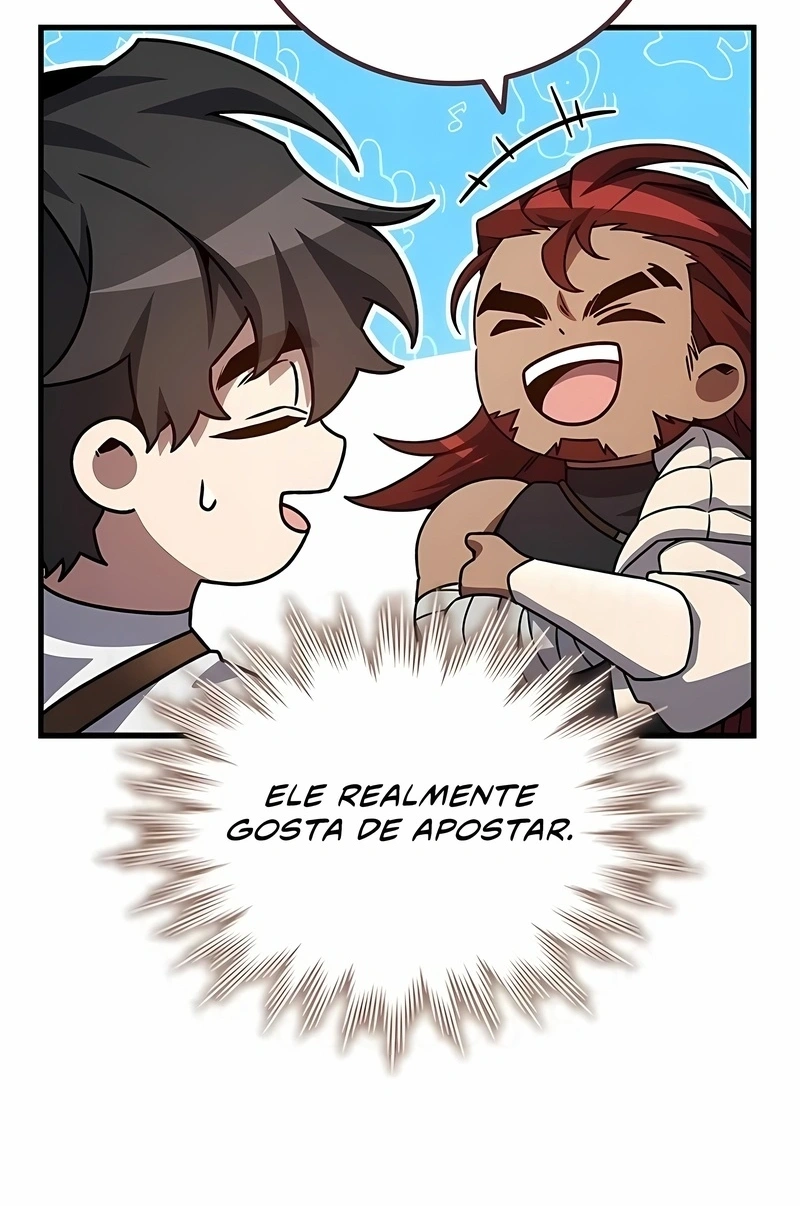 The Mage: Swallowed the Dragon Capítulo 27 Página 114