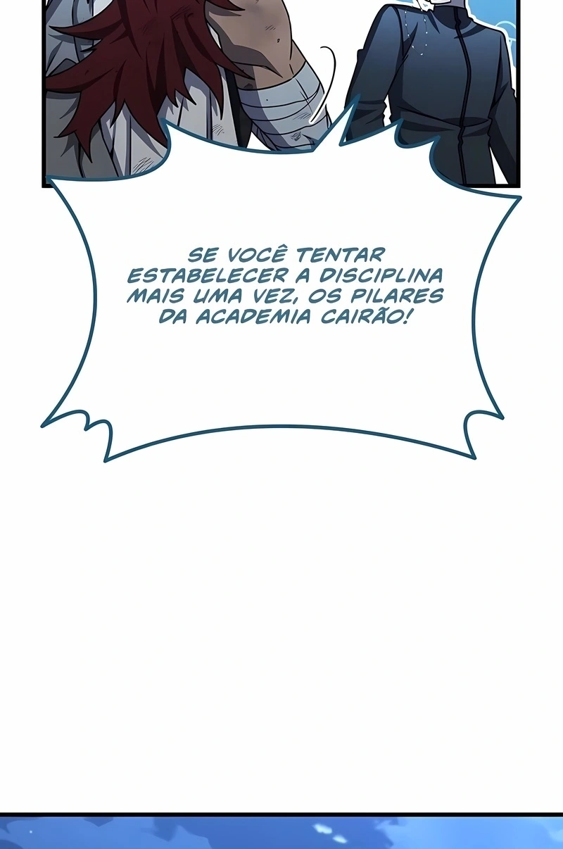 The Mage: Swallowed the Dragon Capítulo 27 Página 19