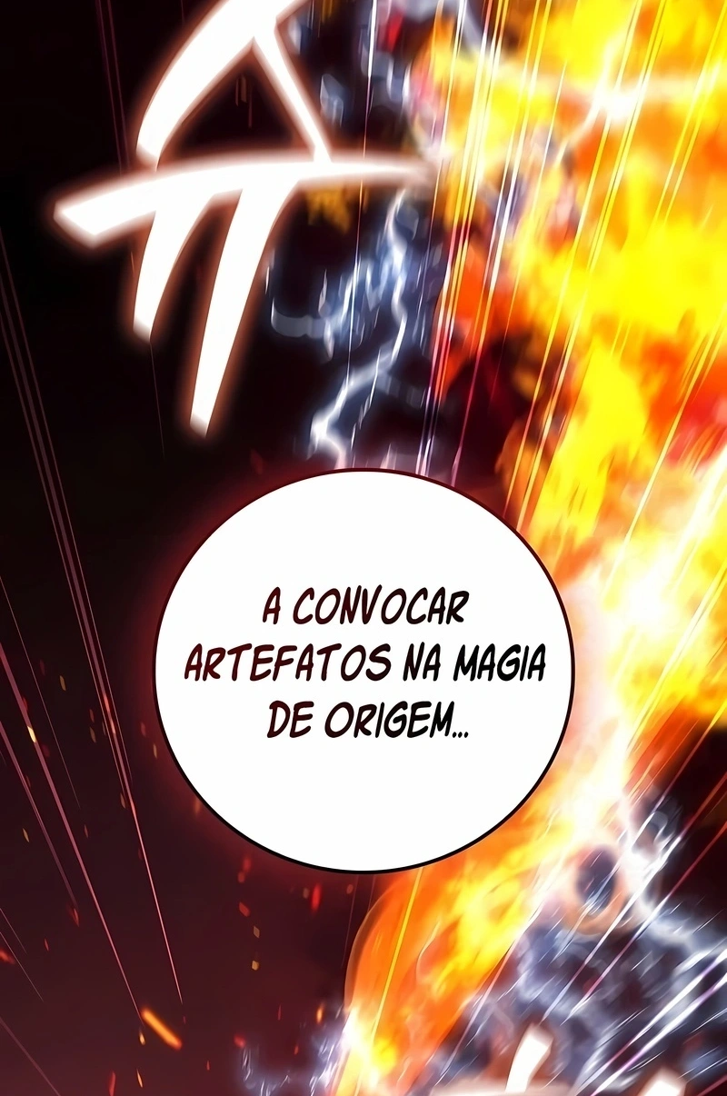 The Mage: Swallowed the Dragon Capítulo 27 Página 25