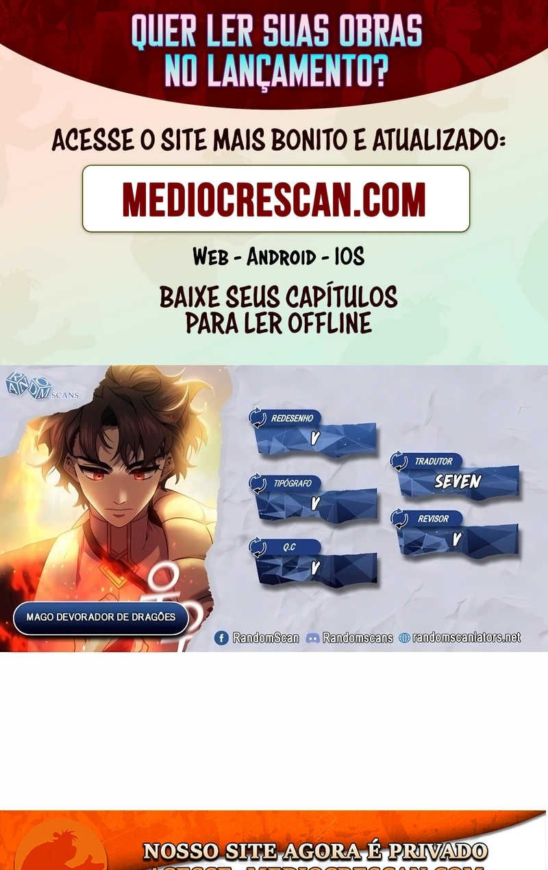 The Mage: Swallowed the Dragon Capítulo 28 Página 1